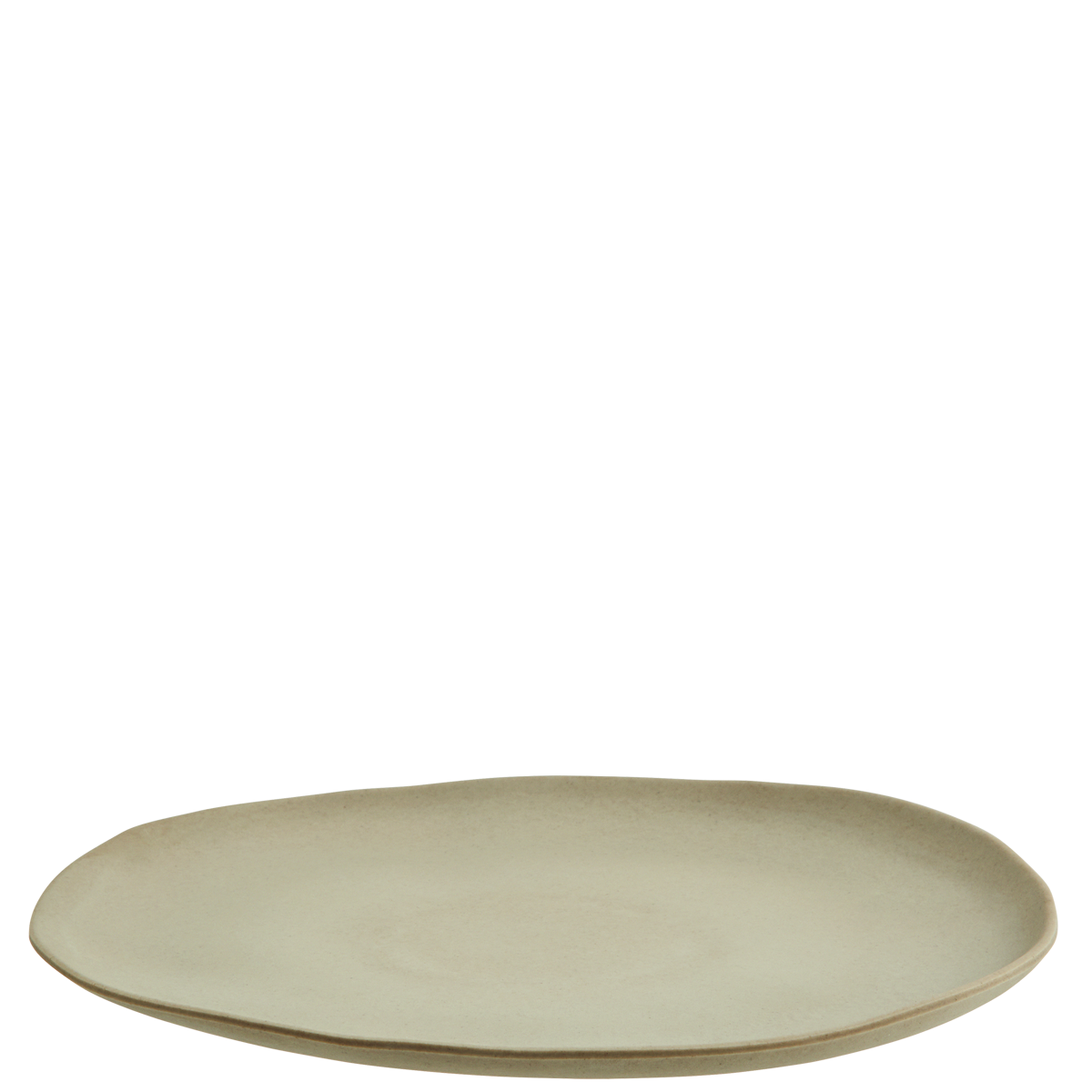 Melamine dinner plate
