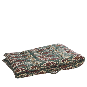 Printed cotton mattress