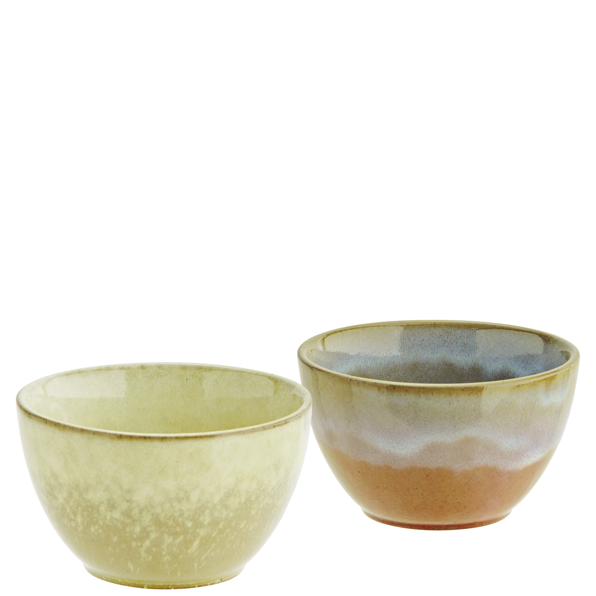 Stoneware bowl